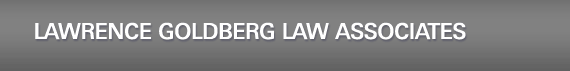 Lawrence Goldberg Law Associates
